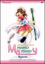 Hand Maid May Collection [4 Discs]