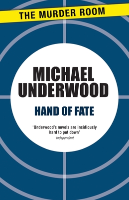 Hand of Fate - Underwood, Michael