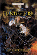 Hand of Fire - Greenwood, Ed