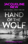 Hand of the Wolf: A gripping Scottish crime thriller