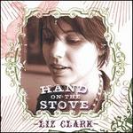 Hand on the Stove