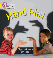 HAND PLAY: Band 03/Yellow