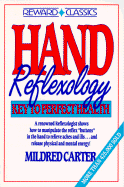 Hand Reflexology Key to Perfect Health
