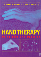 Hand Therapy: Principles and Practice