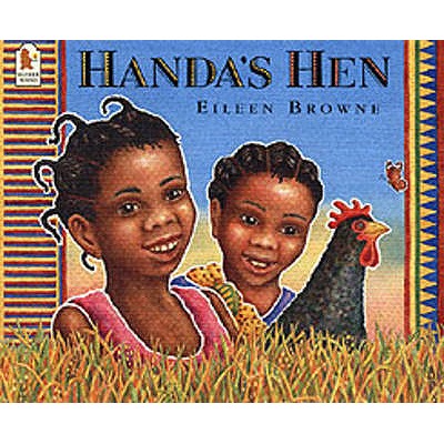 Handa's Hen - 