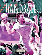 Handball Brettspiel