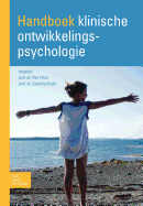 Handboek Klinische Ontwikkelingspsychologie