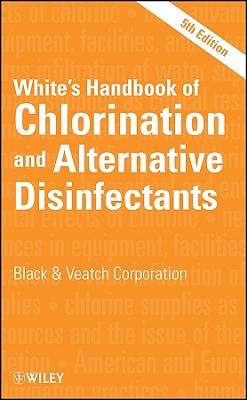 Handbook Chlorination Disinfectants 5e - Black & Veatch Corporation