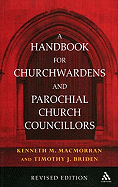 Handbook for Church Wardens