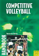 Handbook for Competitive Volleyball - Meyer & Meyer Sports (Creator), and Papageorgiou, and Spitzley