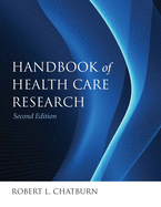Handbook for Health Care Research 2e