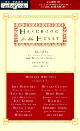 Handbook for the Heart - Carlson, Richard, PH D, and Tucker, Michael (Read by), and Eikenberry, Jill (Read by)