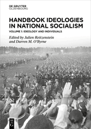 Handbook Ideologies in National Socialism: Vol. 1: Ideology and Individuals