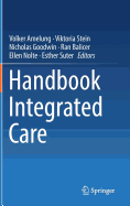 Handbook Integrated Care