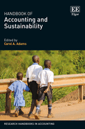 Handbook of Accounting and Sustainability