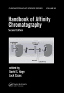 Handbook of Affinity Chromatography