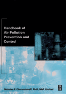 Handbook of Air Pollution Prevention & Control