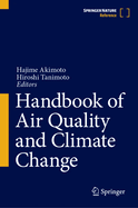 Handbook of Air Quality and Climate Change
