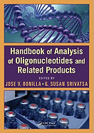 Handbook of Analysis of Oligonucleotides and Related Products