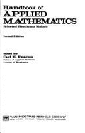 Handbook of Applied Mathematics: Selected Results and Methods