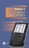 Handbook of Applied Therapeutics, Seventh Edition, for PDA