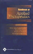 Handbook of Applied Therapeutics - Guglielmo, B Joseph, Jr., Pharmd (Editor), and Koda-Kimble, Mary Anne, Pharmd (Editor), and Young, Lloyd Yee, Pharmd