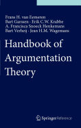 Handbook of Argumentation Theory