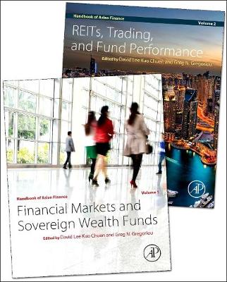 Handbook of Asian Finance - Lee Kuo Chuen, David (Editor), and Gregoriou, Greg N (Editor)