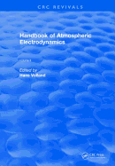 Handbook of Atmospheric Electrodynamics (1995): Volume II