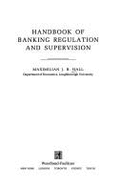 Handbook of Banking Regulation and Supervision