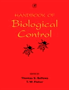 Handbook of Biological Control: Principles and Applications of Biological Control