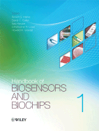 Handbook of Biosensors and Biochips, 2 Volume Set - Marks, Robert S (Editor), and Lowe, Christopher R (Editor), and Cullen, David C (Editor)