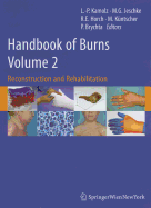 Handbook of Burns, Volume 2: Reconstruction and Rehabilitation