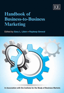 Handbook of Business-to-Business Marketing