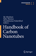 Handbook of Carbon Nanotubes