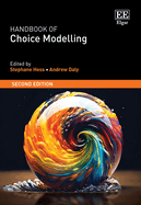 Handbook of Choice Modelling: Second Edition