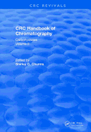 Handbook of Chromatography Volume II (1990): Carbohydrates