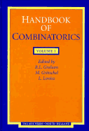 Handbook of Combinatorics - Vol. 1
