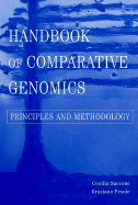 Handbook of Comparative Genomics: Principles and Methodology