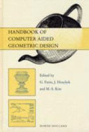 Handbook of Computer Aided Geometric Design