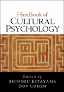 Handbook of Cultural Psychology