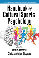 Handbook of Cultural Sports Psychology