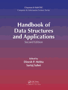 Handbook of Data Structures and Applications