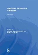 Handbook of Distance Education