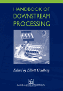 Handbook of downstream processing