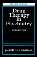 Handbook of Drug Therapy in Psychiatry