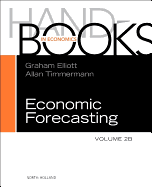 Handbook of Economic Forecasting: Volume 2b
