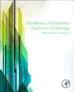 Handbook of Electronic Assistive Technology