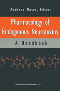 Handbook of Endogenous Neurotoxins