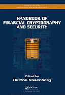 Handbook of Financial Cryptography and Security